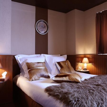 Hotel Tournier Courchevel Dış mekan fotoğraf