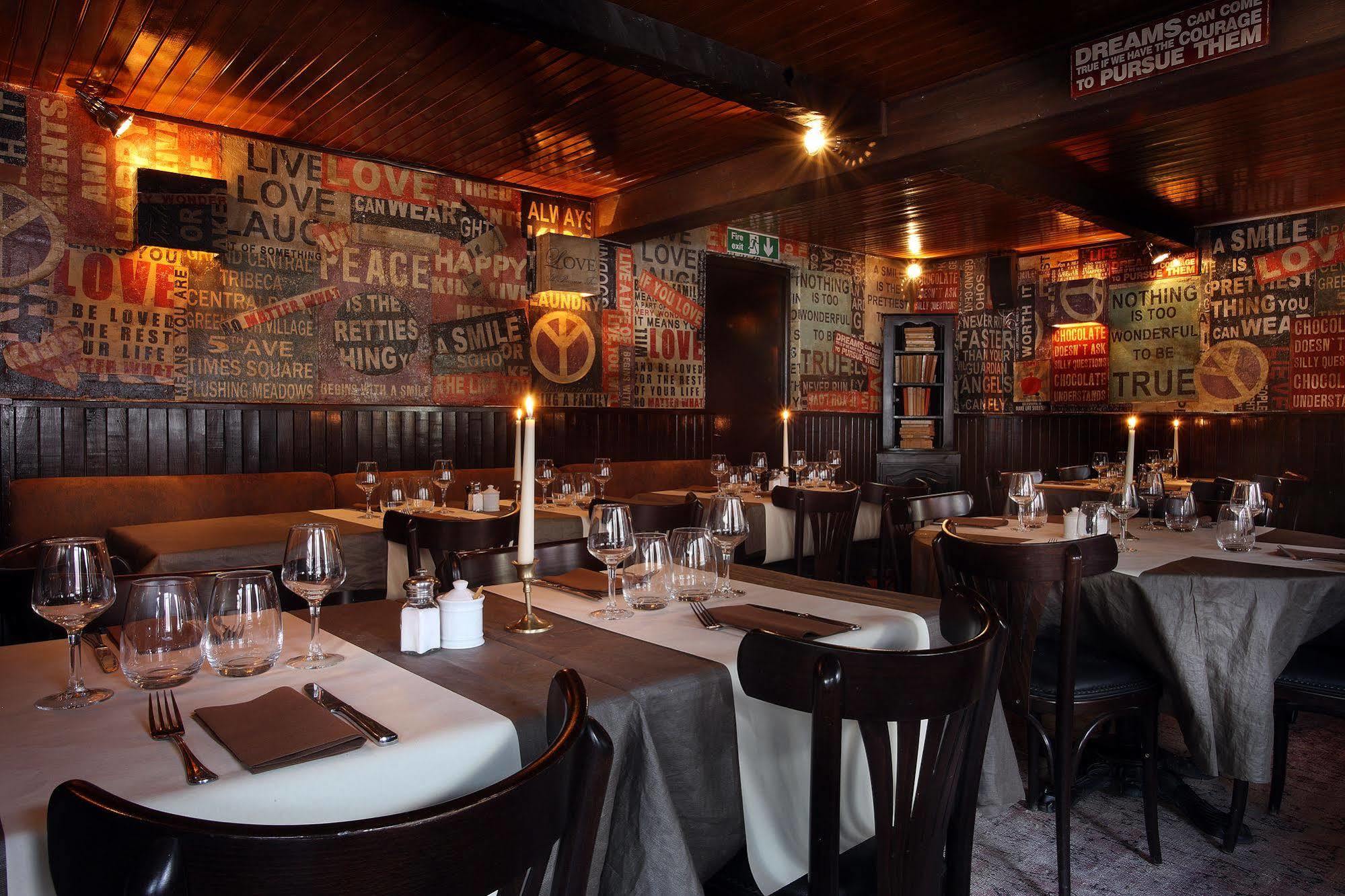 Hotel Tournier Courchevel Dış mekan fotoğraf