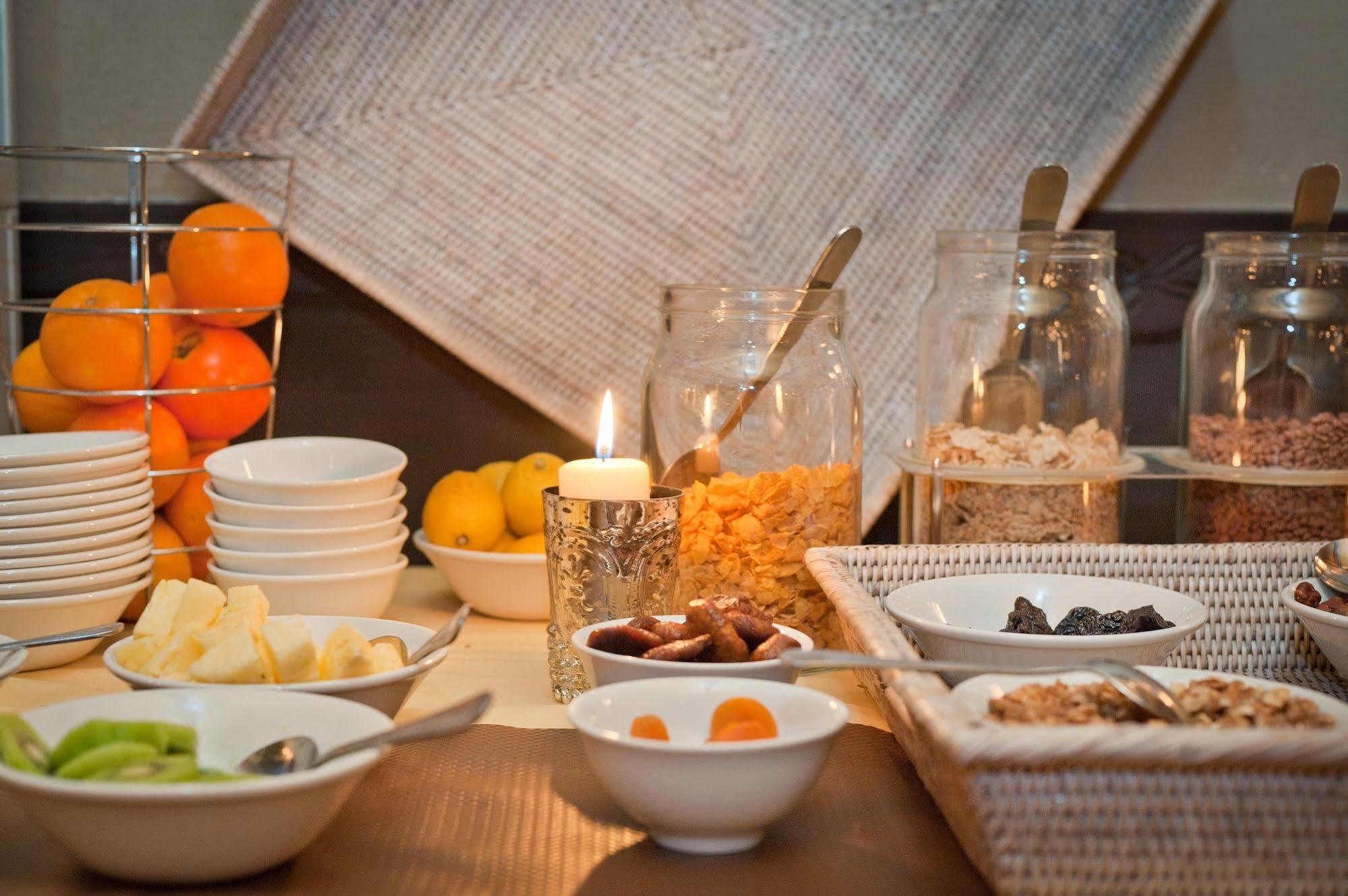 Hotel Tournier Courchevel Dış mekan fotoğraf