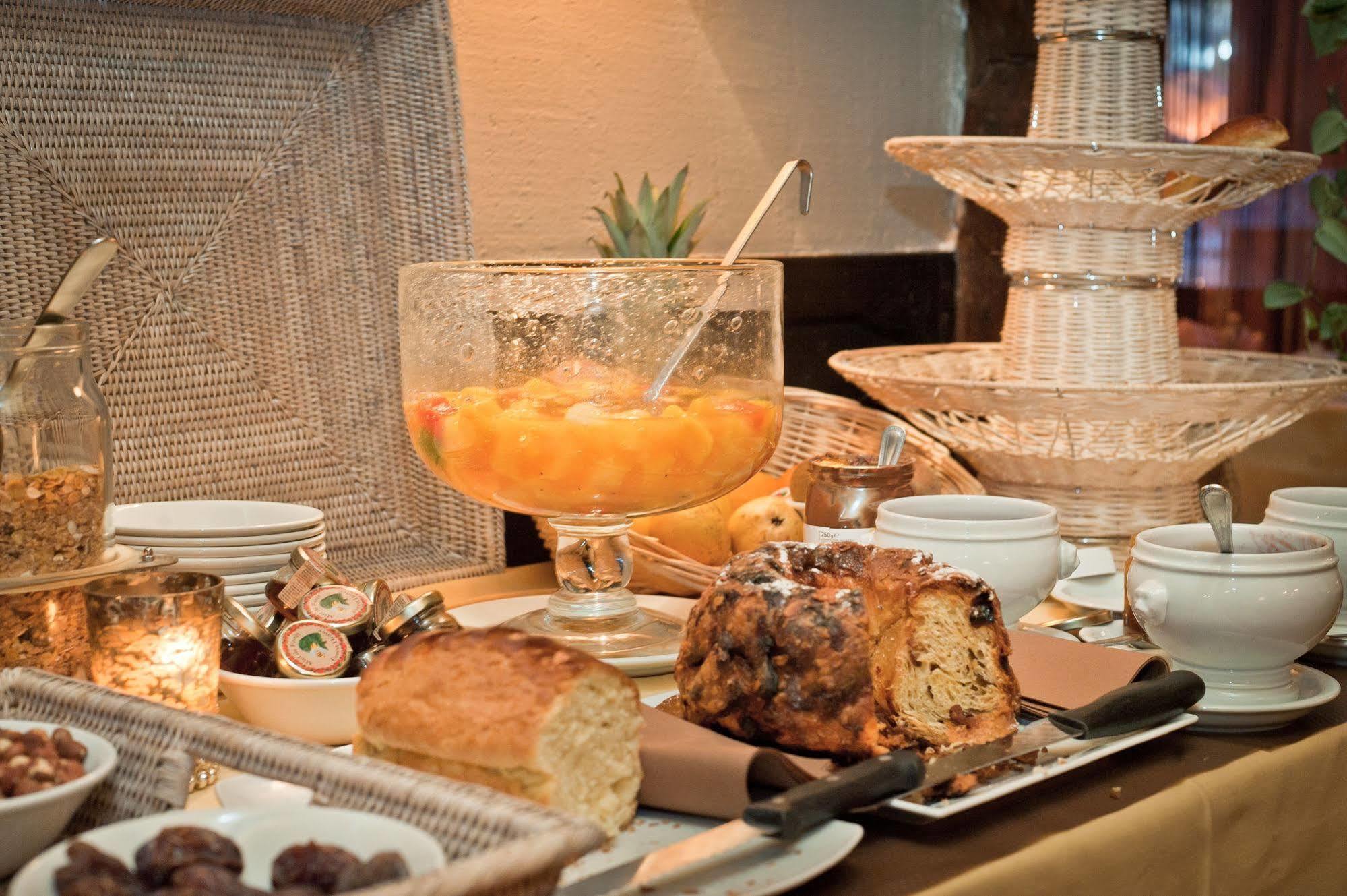 Hotel Tournier Courchevel Dış mekan fotoğraf